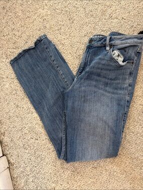 Idyllwind medium wash bootcut jeans Size 16Wx 34L
